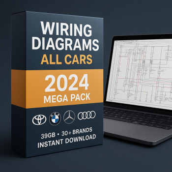 The Ultimate Car Wiring Pack