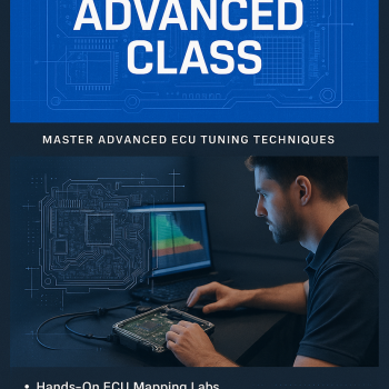 Advanced WinOLS Mastery Course