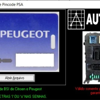 AutoChips 3-in-1 Automotive Software Pack