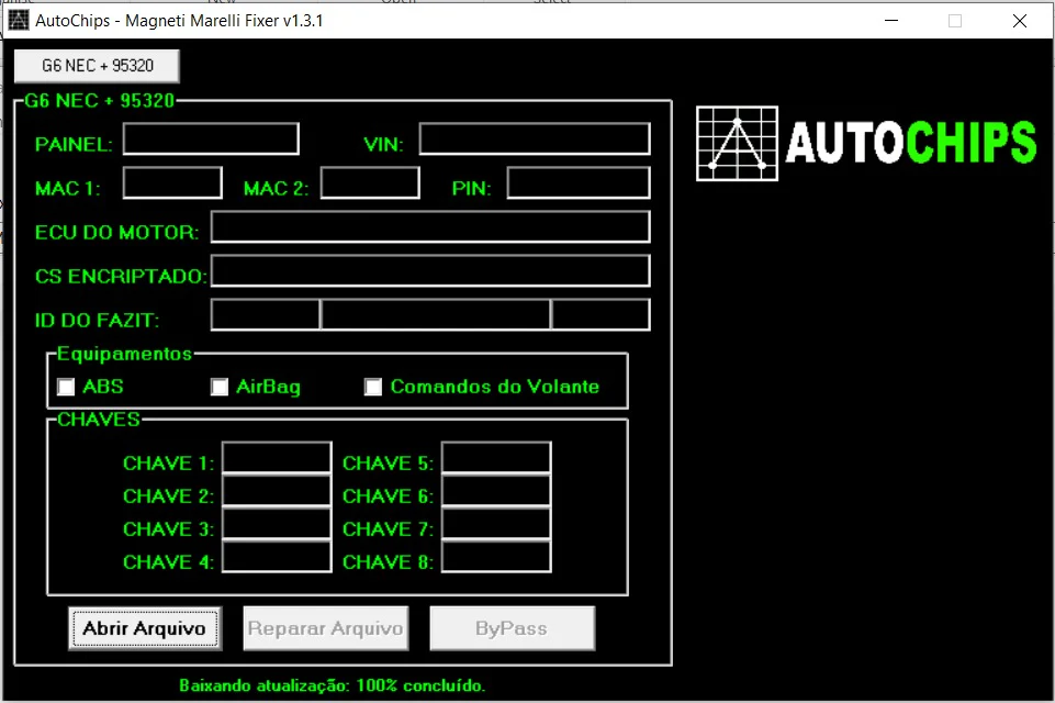 AutoChips 3-in-1 Automotive Software Pack - Image 2