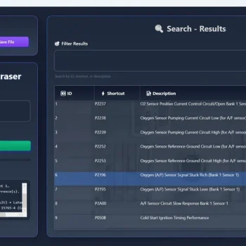 TOYOTA TUNER V2 (New Update)