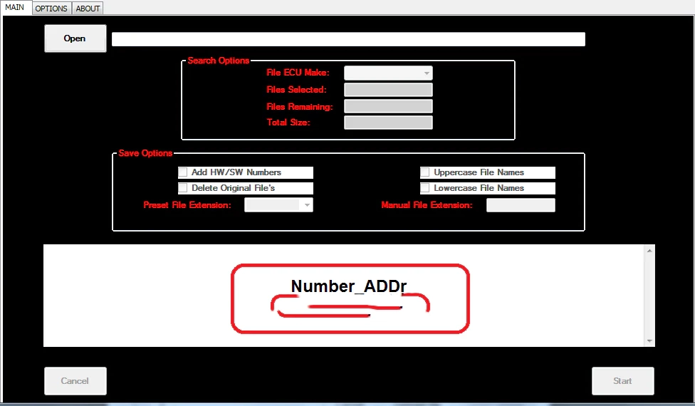 HPtuners (5.0.4)+BIN to HPT Converter and hpt Files Editor+Other Tuning Apps - Image 3
