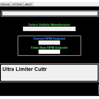 HPtuners (5.0.4)+BIN to HPT Converter and hpt Files Editor+Other Tuning Apps