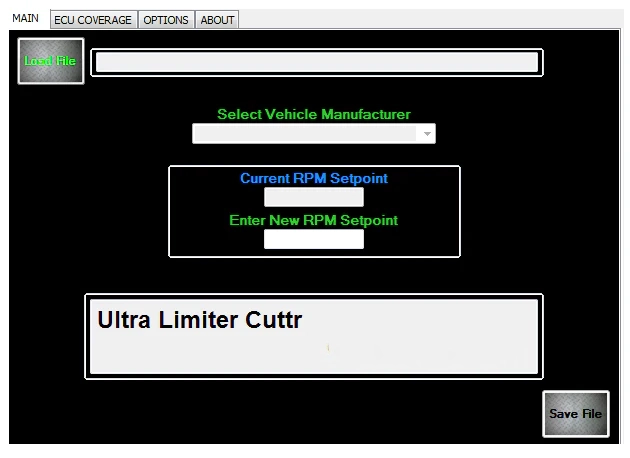 HPtuners (5.0.4)+BIN to HPT Converter and hpt Files Editor+Other Tuning Apps - Image 2