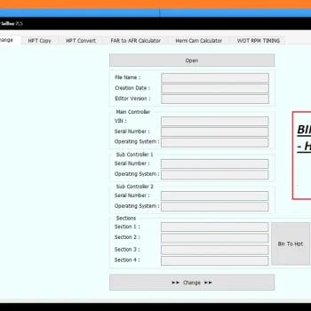 (BIN to HPT Converter + HPT File Editor)