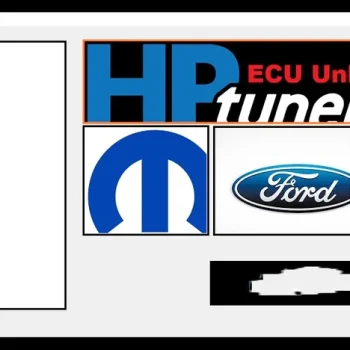 MOPAR_FCA_GM_FORD ECU Unlocker Software