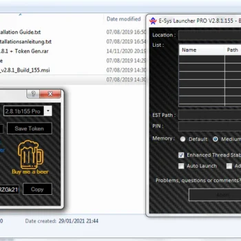 BMW package contains BMW modules Coding software+PDF manuals and videos+BMW Self Study Course Workshop Manuals+ECU EWS CAS DME DDE Editor