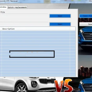 5 Software (Kia _ Hyundai _ Toyota _ Lexus + others) IMMO and ECU Solutions