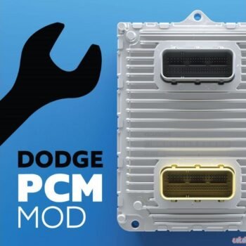 Dodge or Jeep or Chrysler gepc2 or gepc2a or gepc3 PCM Unlock
