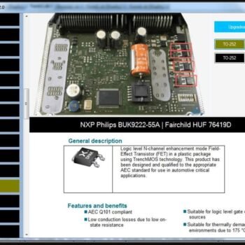 Ecus DataSheet 2.0