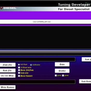 CAT Flash Files 2021 full package + CAT Apps and Tools