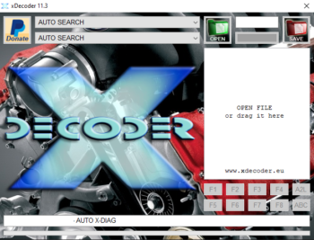 xcoder2