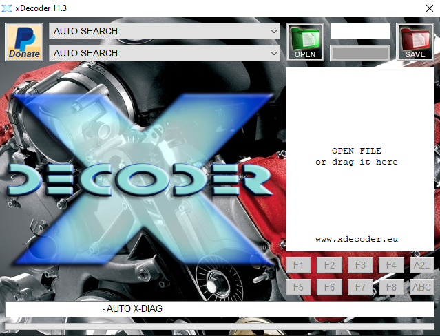xDecoder + iDecoder | Genuine Software 2024 - Image 2