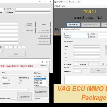4_New_VAG_ECU_IMMO_Editors and Calculators