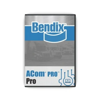 Bendix ACom Pro Diagnostics Lifetime Activation