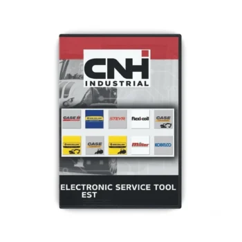 CNH EST 9.13 Lifetime Activation