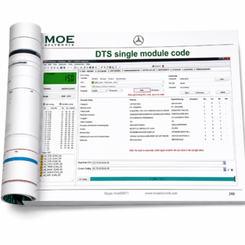 DTS Monaco Super Engineer System Training – Searchable PDF