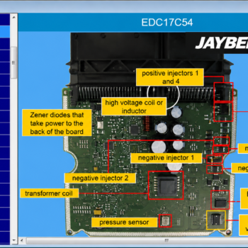 EcuRepair V3.0