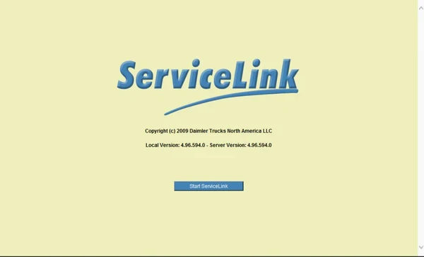 Freightliner ServiceLink Lifetime Activation - Image 2