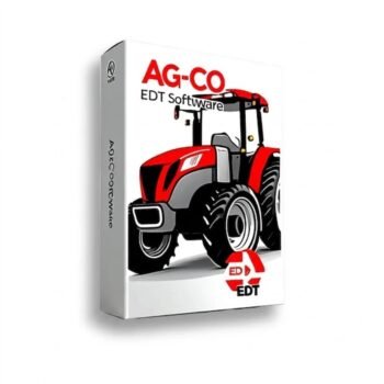 AGCO EDT 2026 Lifetime Activation