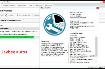 Volvo Premium Tech Tool 2.8.360