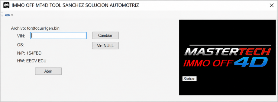 matertech