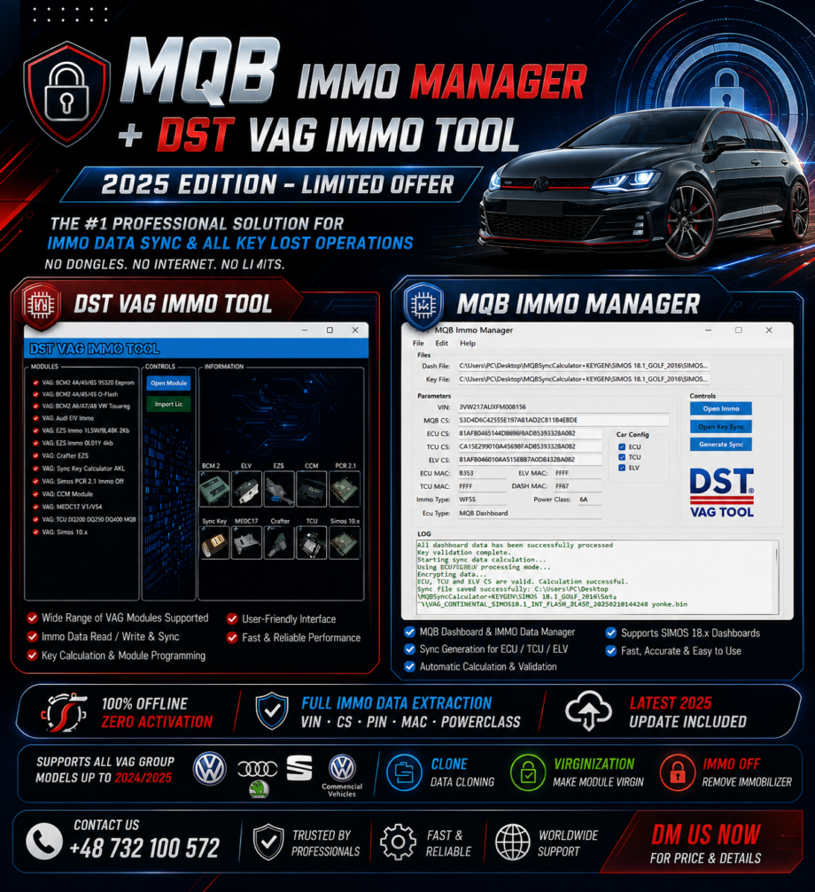 mqb
