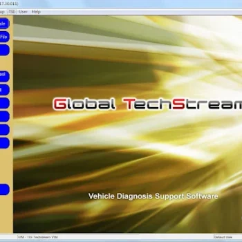 Toyota Techstream v18 lifetime activation