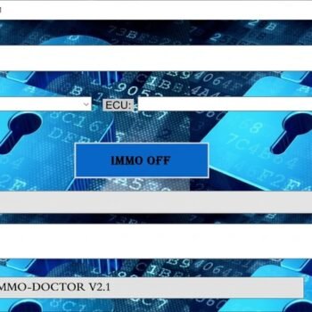 IMMO DOCTOR V2.1