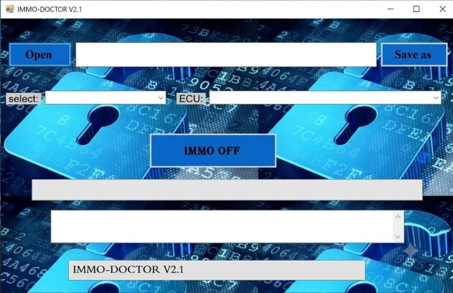 immo off