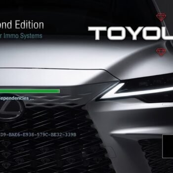 Pack ToyoLex3 &ToyoLex4