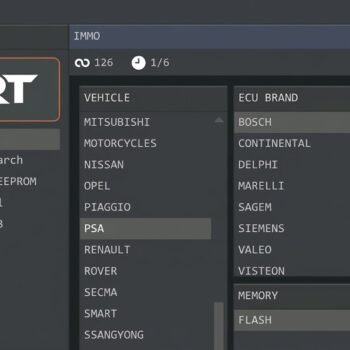 MRT SOFTWARE